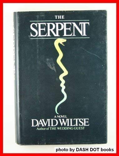 Beispielbild fr The Serpent zum Verkauf von Books From California