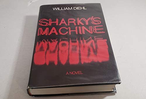 9780440075912: Sharky's machine