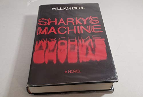 Stock image for Sharky's Machine for sale by Wonder Book