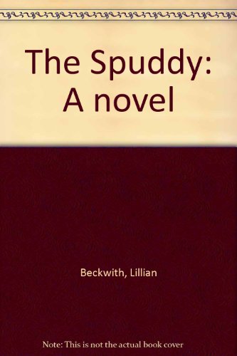 Stock image for The Spuddy for sale by Better World Books