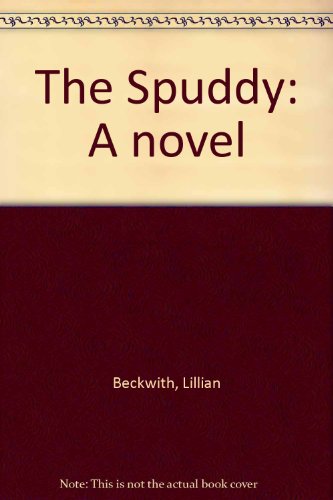 9780440076810: The Spuddy: A novel