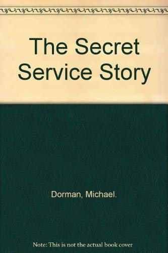 9780440077169: The Secret Service Story