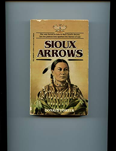 Beispielbild fr Sioux Arrows zum Verkauf von Wonder Book