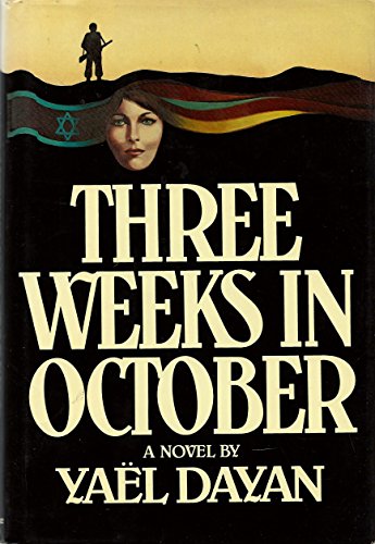 Stock image for Three Weeks in October for sale by ThriftBooks-Dallas