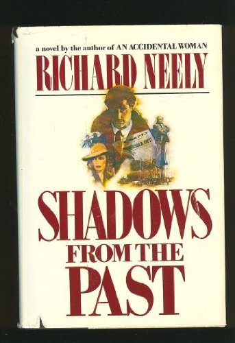 Beispielbild fr Shadows from the Past zum Verkauf von ThriftBooks-Atlanta