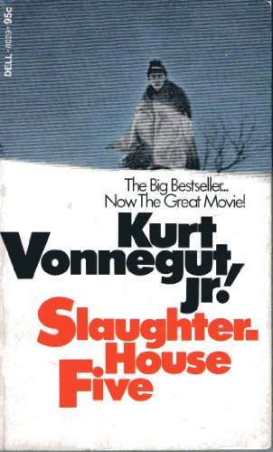 Stock image for Slaughterhouse Five for sale by HPB Inc.
