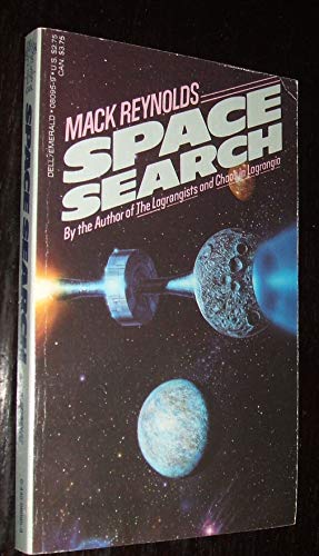 Space Search