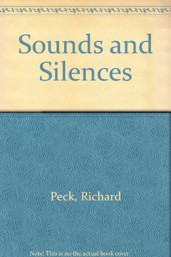 Beispielbild fr Sounds and Silences zum Verkauf von Better World Books