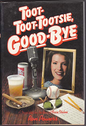 Stock image for Toot-Toot-Tootsie, Good-Bye for sale by Better World Books