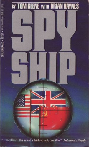 9780440082217: Spyship