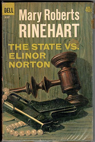 Imagen de archivo de State VS Elinor Norton a la venta por Wonder Book