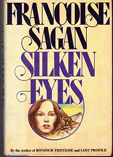 Imagen de archivo de Silken Eyes a la venta por Avalon Books