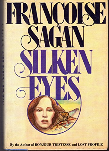 Stock image for Silken Eyes for sale by Avalon Books
