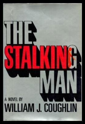 Beispielbild fr The Stalking Man zum Verkauf von Wonder Book