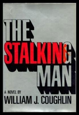 9780440083344: The Stalking Man
