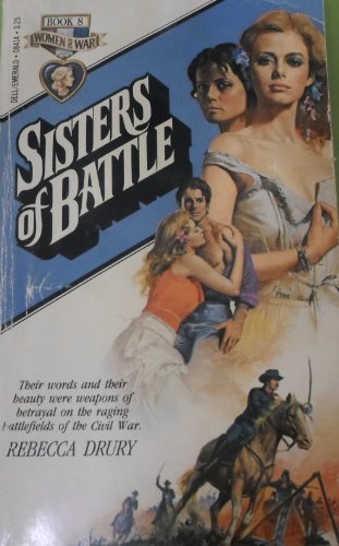 Sisters of Battle (9780440084143) by Drury, Rebecca