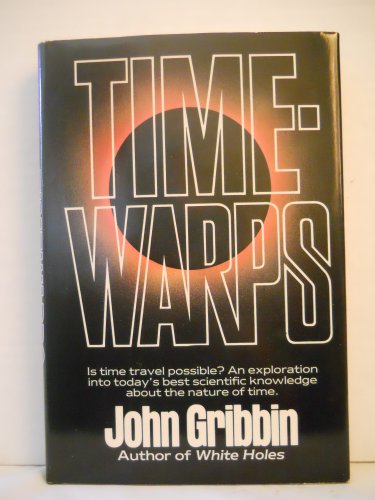 Imagen de archivo de Timewarps a la venta por Wonder Book