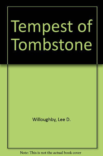 Tempest of Tombstone