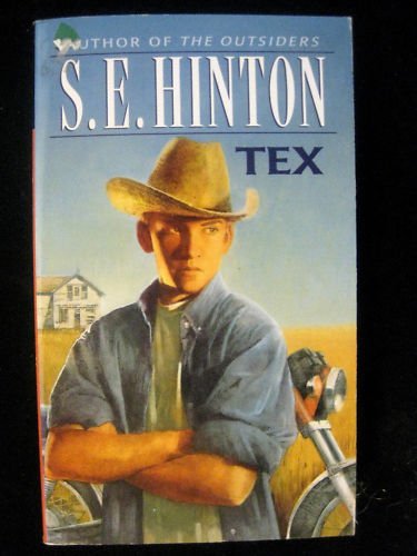 Beispielbild fr Tex zum Verkauf von Better World Books