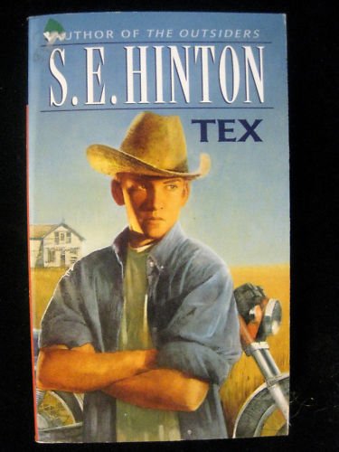 Stock image for Tex for sale by Better World Books