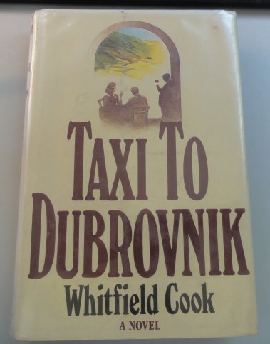 9780440086932: Taxi to Dubrovnik