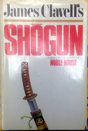 Shogun (9780440087212) by Clavell, James