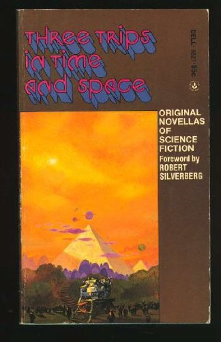 Imagen de archivo de Three Trips in Time and Space a la venta por Half Price Books Inc.