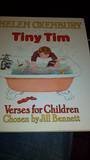 9780440089094: Tiny Tim: Verses for children