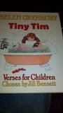 Stock image for Tiny Tim: Verses for children for sale by Your Online Bookstore