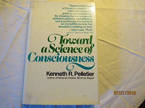 9780440089728: Toward a science of consciousness (A Delta book)