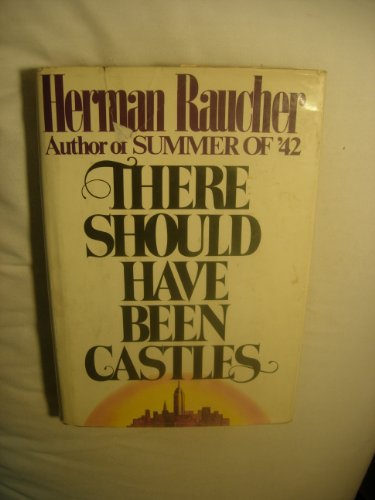 Beispielbild fr There Should Have Been Castles zum Verkauf von ThriftBooks-Dallas