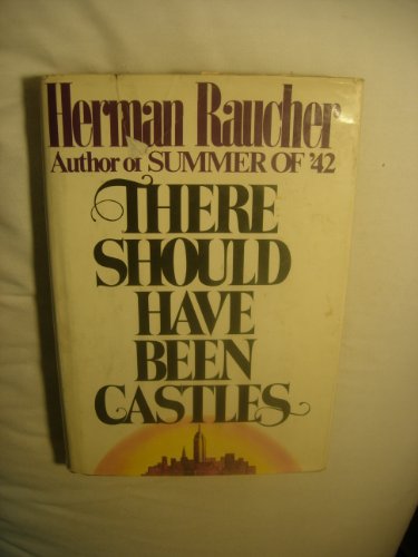 9780440090380: There should have been castles