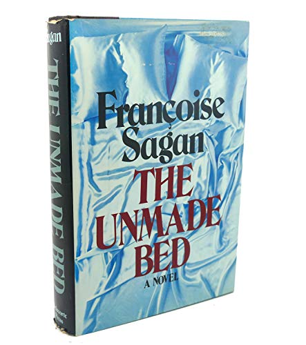 9780440092124: The unmade bed