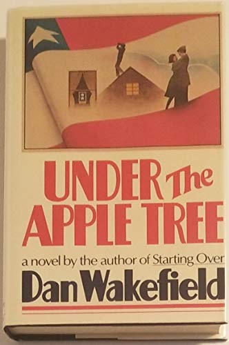 Beispielbild fr Under the apple tree: A novel zum Verkauf von ThriftBooks-Dallas