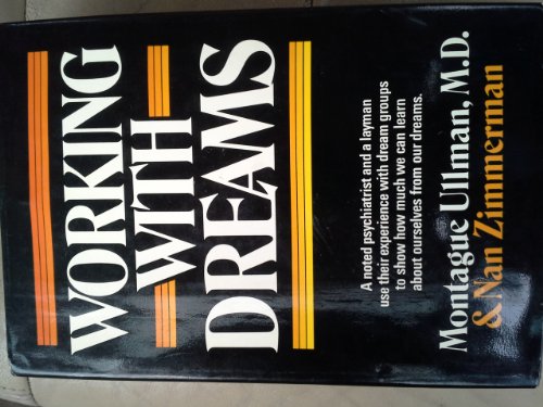 9780440092827: Title: Working with dreams