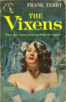 Stock image for Vixens for sale by ThriftBooks-Atlanta