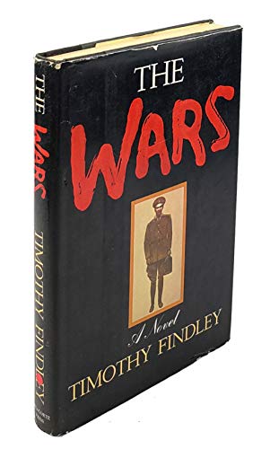 Stock image for The Wars for sale by Better World Books