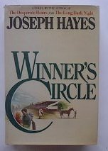 Beispielbild für Winner's circle: A novel zum Verkauf von Wonder Book