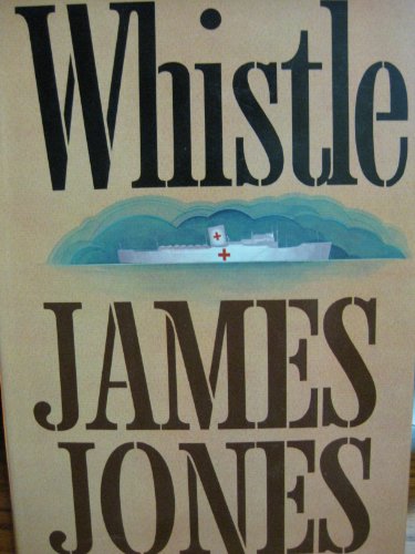 Beispielbild fr Whistle zum Verkauf von Wonder Book