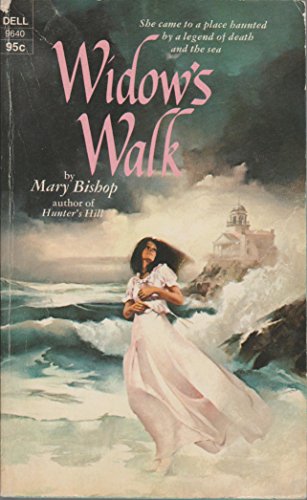 9780440096405: Widow's Walk