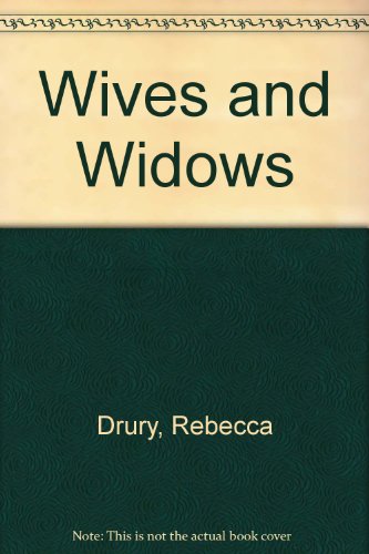 Stock image for Wives and Widows for sale by Celt Books