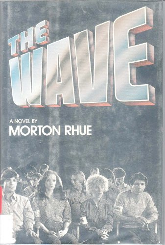 Stock image for The Wave for sale by ThriftBooks-Dallas