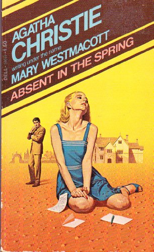 Stock image for Absent in the Spring for sale by Bank of Books