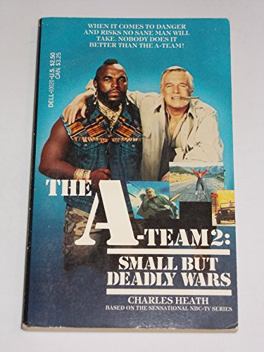 Stock image for Small But Deadly Wars for sale by HPB-Emerald