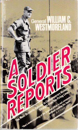 A Soldier Reports.