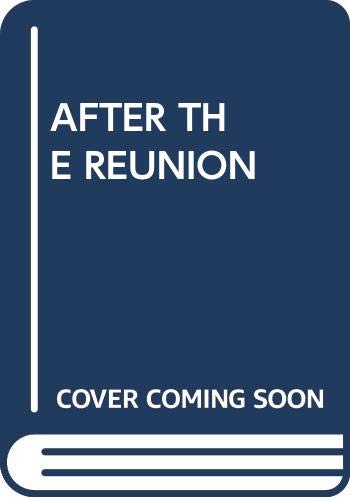 Stock image for After the Reunion for sale by SecondSale