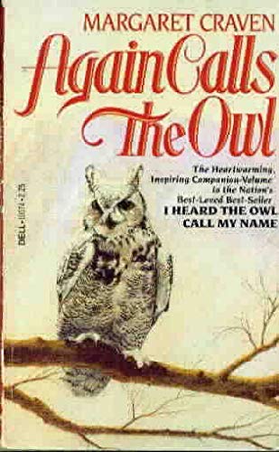 Beispielbild fr Again Calls the Owl zum Verkauf von Once Upon A Time Books