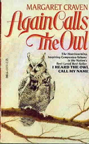 Imagen de archivo de Again Calls the Owl a la venta por Once Upon A Time Books