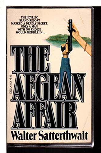 Aegean Affair, The