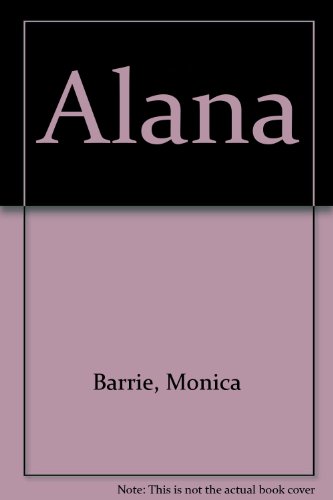 9780440100928: Alana